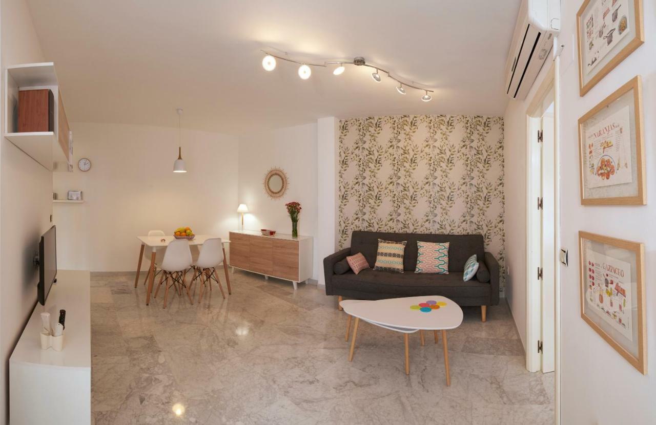 Casa Luz Cordoba Apartamento Exterior foto