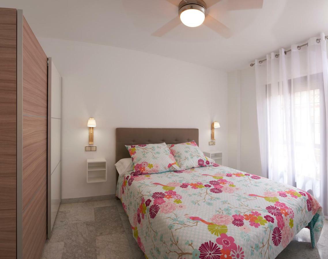 Casa Luz Cordoba Apartamento Exterior foto