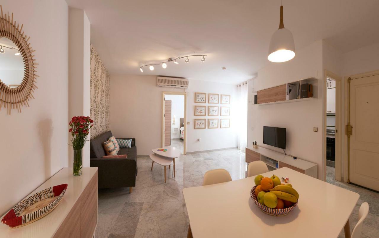 Casa Luz Cordoba Apartamento Exterior foto
