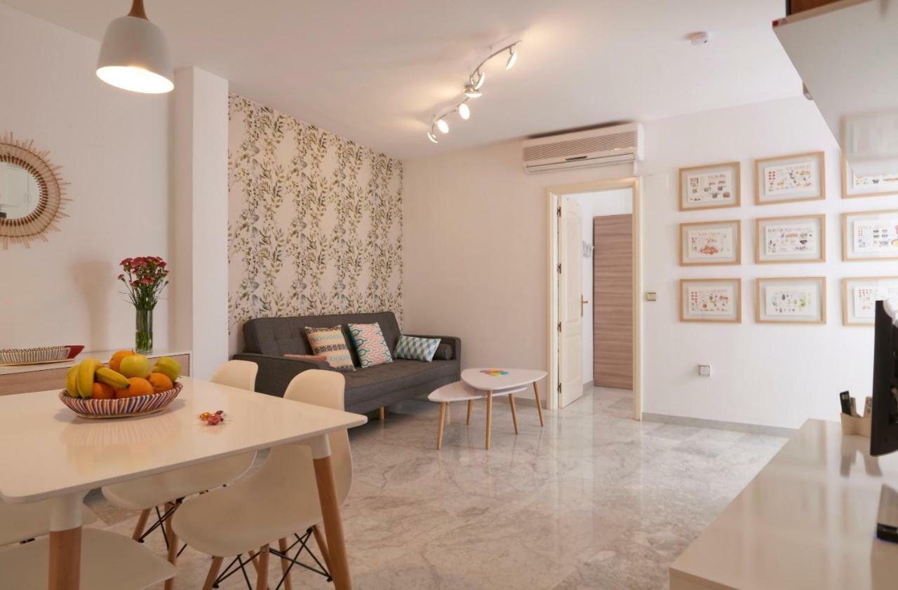 Casa Luz Cordoba Apartamento Exterior foto