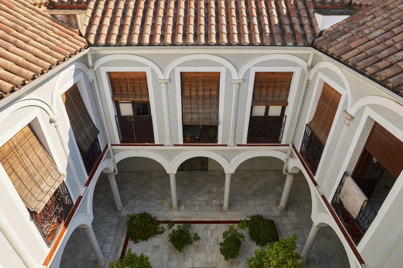 Casa Luz Cordoba Apartamento Exterior foto