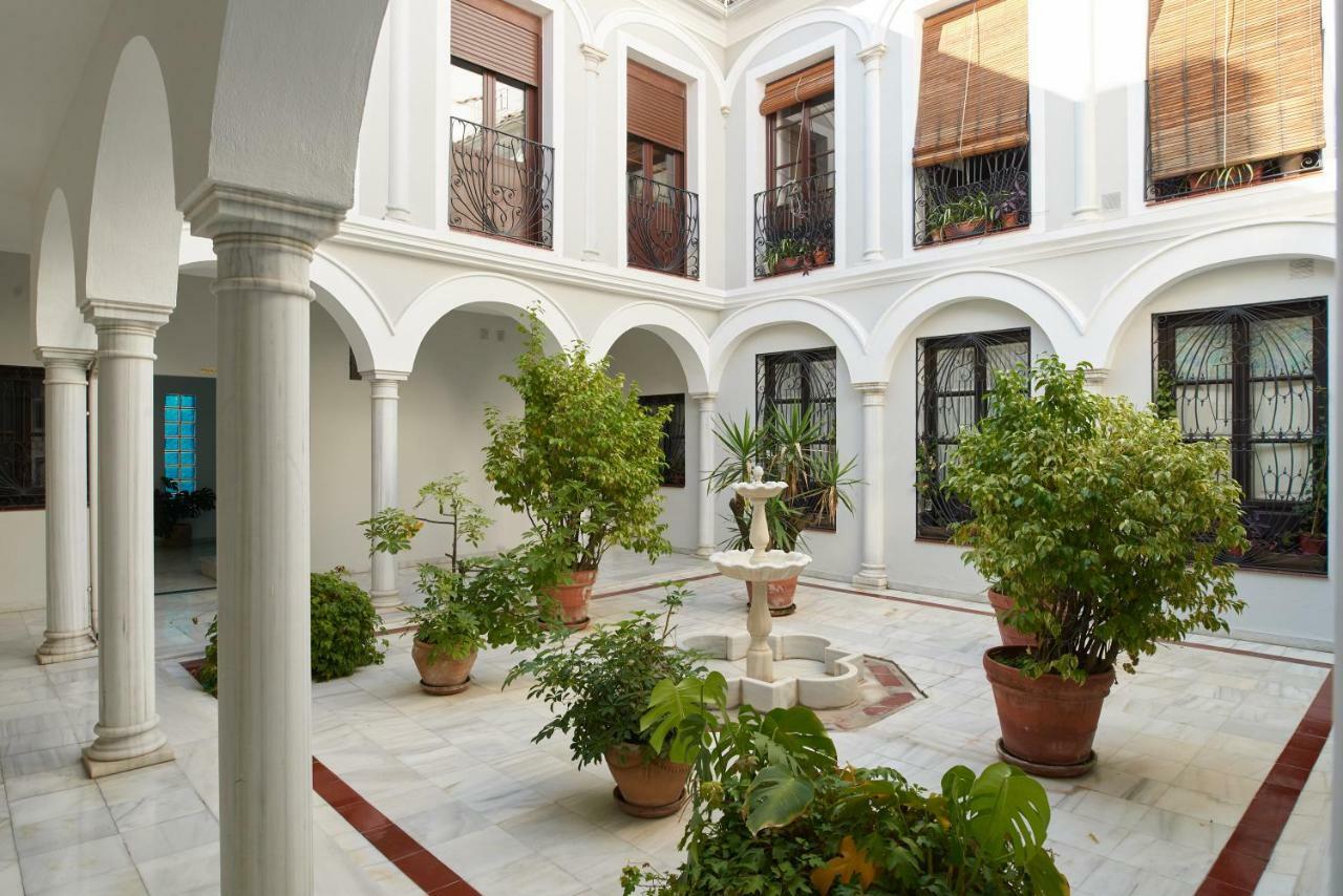 Casa Luz Cordoba Apartamento Exterior foto